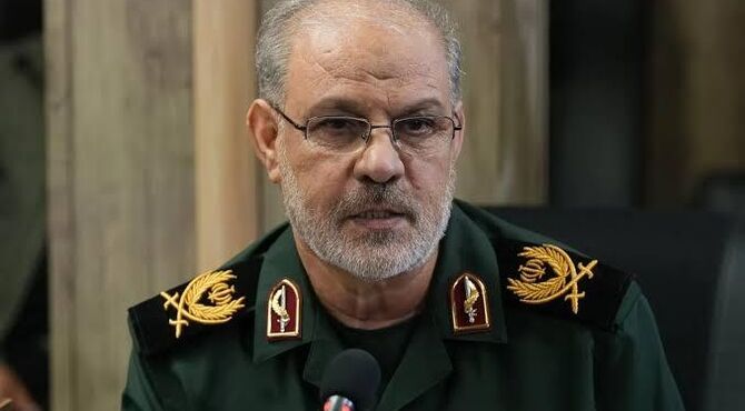 بازگشایی تنگه هرمز منوط به پذیرش شروط ایران است