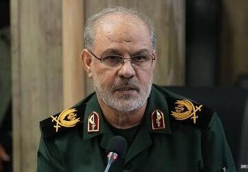 بازگشایی تنگه هرمز منوط به پذیرش شروط ایران است