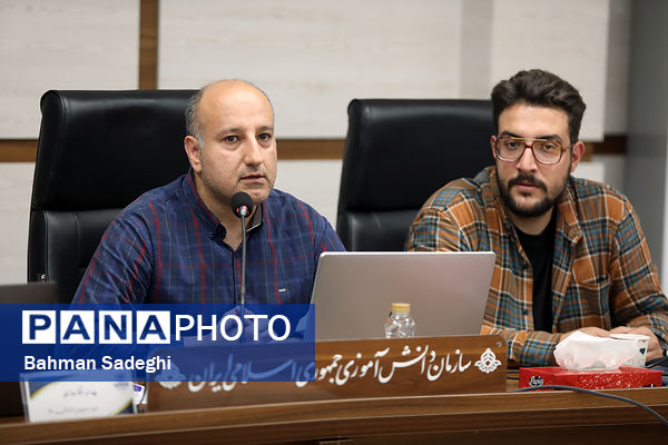 نخستین روز دوره آموزشی مسئولان استانی خبرگزاری پانا