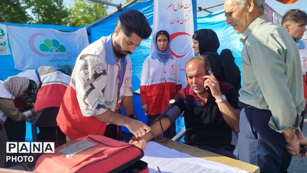 غدیر ؛کامل‌ تر شدن پیام آسمان هاست 