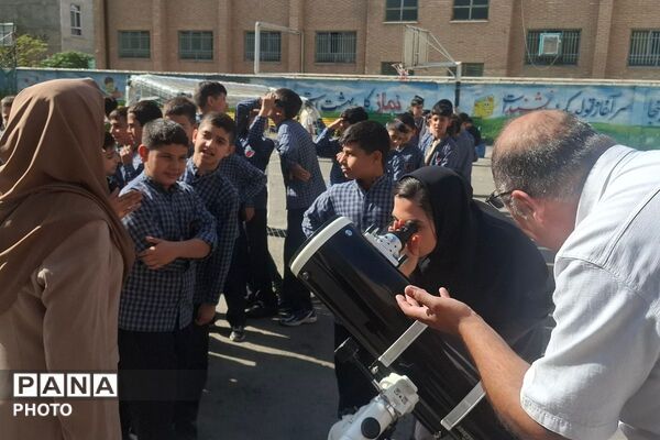 هفته هوافضادر مدرسه‌ ملاصدرا محیطی برای کشف، تجربه و ساختن آینده