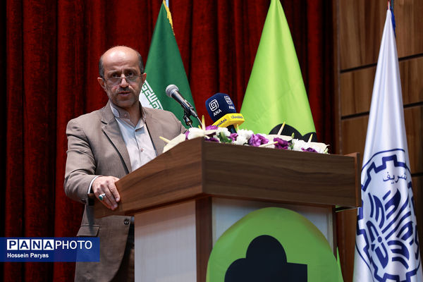 اختتامیه «مسابقه ملی هوش مصنوعی دانش‌آموزی» 