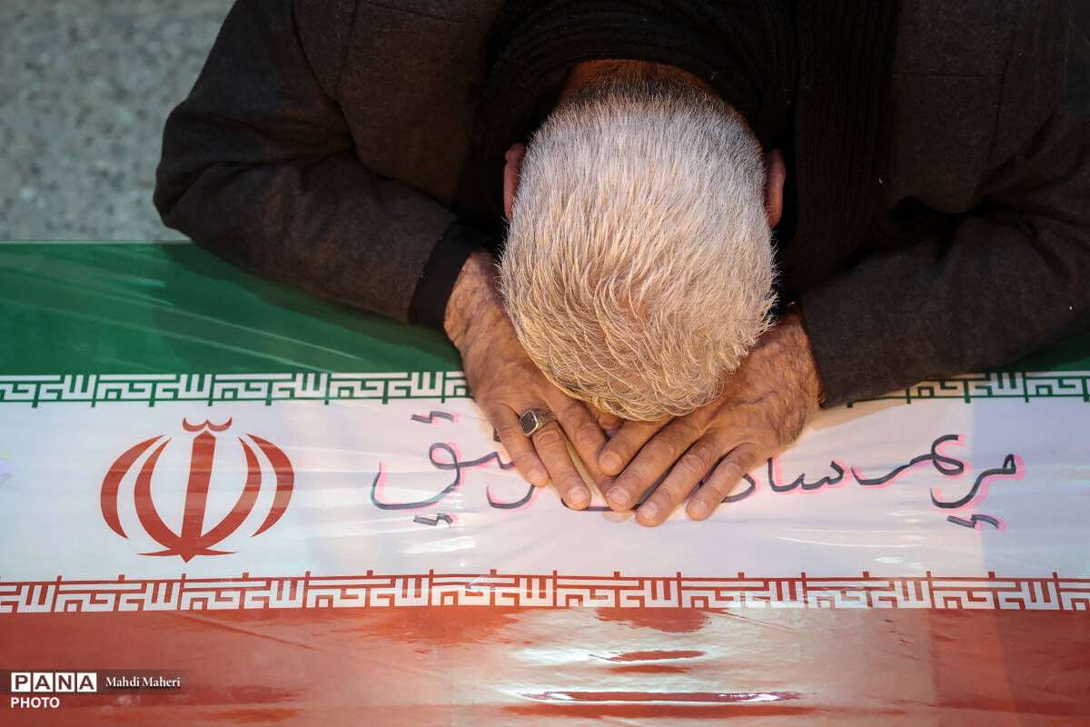 کارنامه خونین «کمک‌های» ترامپ/ ۲۱۶ شهید و ۱۰۸۳ مصدوم زیر ۱۸ سال
