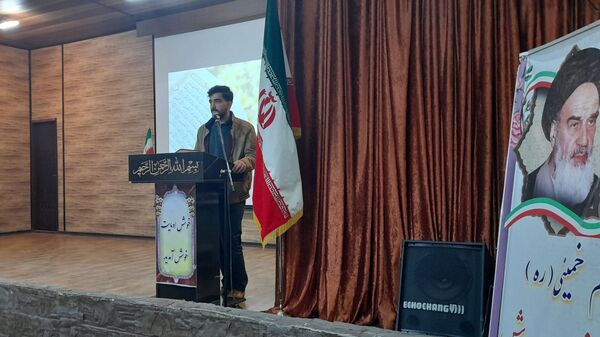تجلیل از برگزیدگان جشنواره‌های آموزشی در «الفتا»
