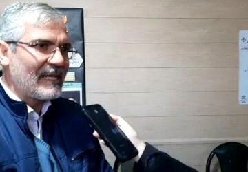 فلسفه همایش‌های انقلاب، آموزش کار تشکیلاتی به دانش‌آموزان است