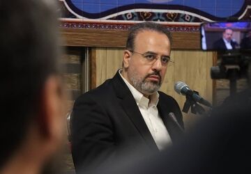 ضرورت بهره‌گیری از ظرفیت جامعه قرآنی سراسر کشور در تولیدات رادیو قرآن