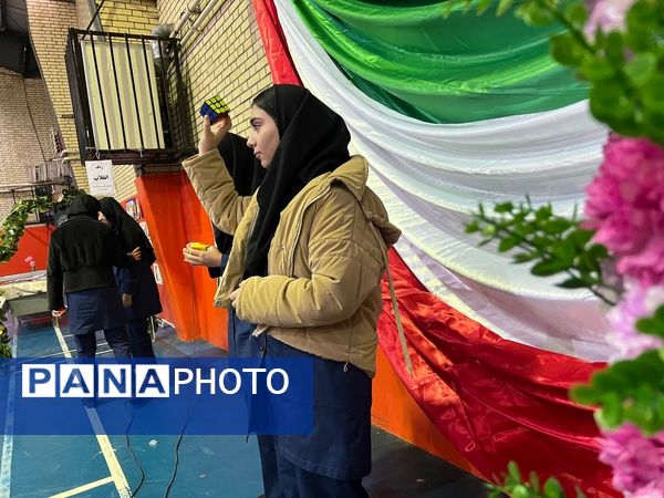 طلوع فجر انقلاب در مدارس صوفیان 