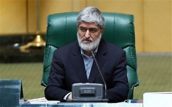 مطهری: من موافق تصویب لایحه مبارزه با تروریسم بودم اما تعویق 2 ماهه نظر مجلس بود