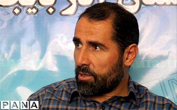 آمادگی 2351 کلاس درس و 38 پایگاه برای اسکان میهمانان فرهنگی در آذربایجان شرقی