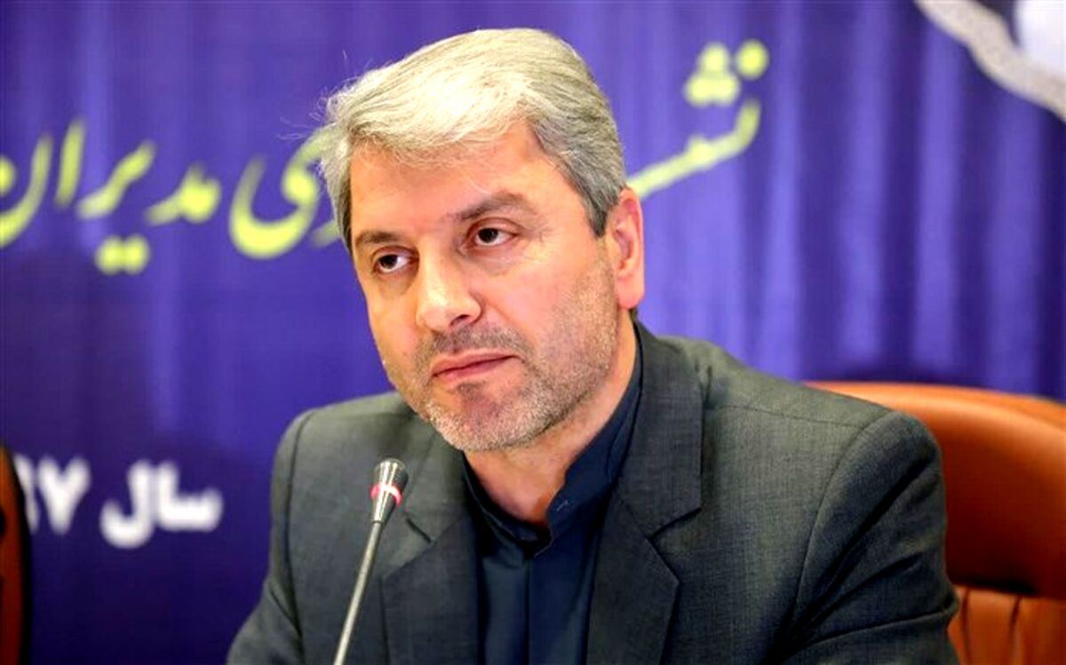 وجود ۴۳۲ پروژه نیمه‌تمام در روستاهای دارای تنش آبی مازندران
