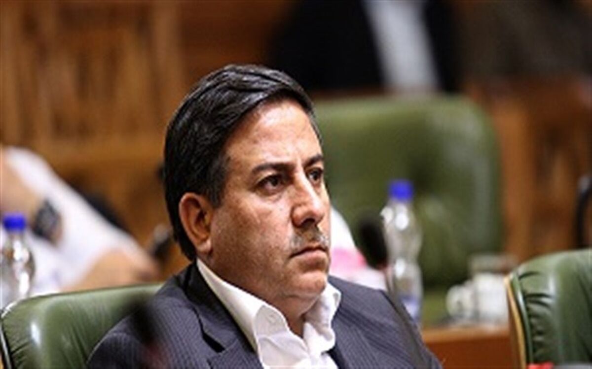 نهادینه کردن گردشگری شبانه در پایتخت