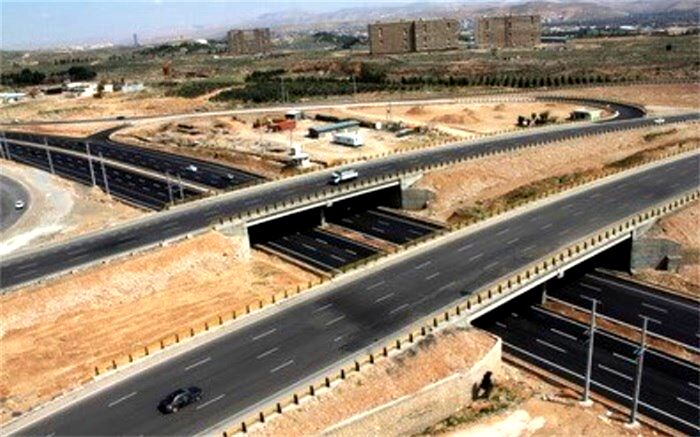 احداث فاز دوم بلوار سردار همدانی با اعتبار یک میلیارد و 200 میلیون تومان