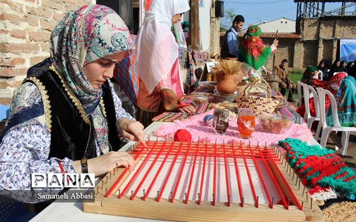 سوغات مازندران وارد بسته گردشگری شود