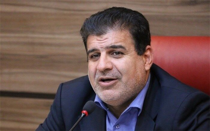 کسب مدال برنز پرتاب چکش مسابقات قهرمانی جوانان آسیا توسط دانش آموز ورامینی
