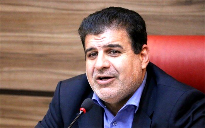 کسب مدال برنز پرتاب چکش مسابقات قهرمانی جوانان آسیا توسط دانش آموز ورامینی