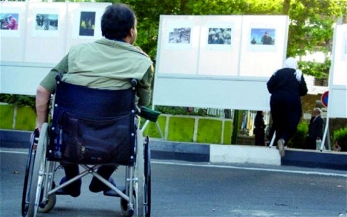 تحویل 3هزار واحد مسکونی به خانواده‌های دارای 2 معلول تا پایان سال