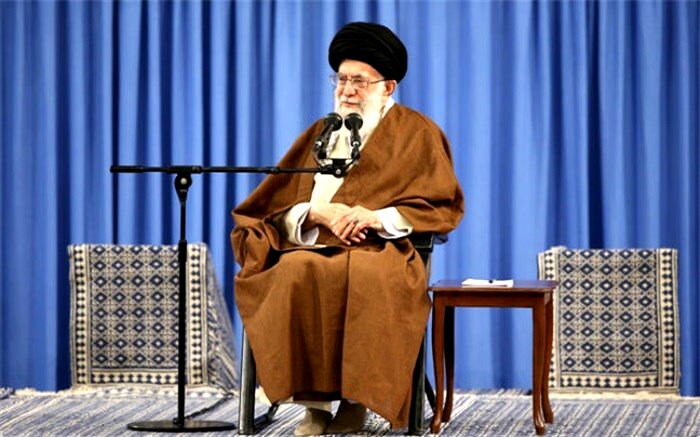 ۲۱ توصیه رهبر انقلاب به استادان دانشگاه