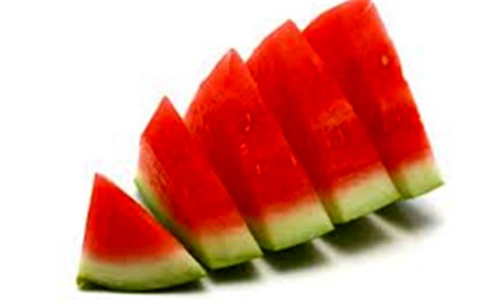 در ماه رمضان هندوانه بخورید