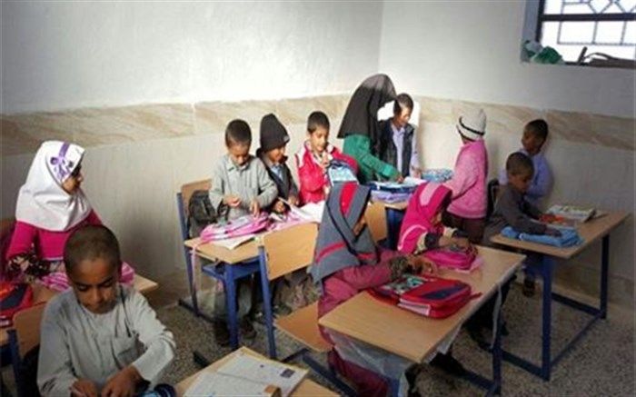 5 هزار دانش‌آموز مددجوی کمیته امداد برای نخستین بار بیمه حوادث شده‌اند