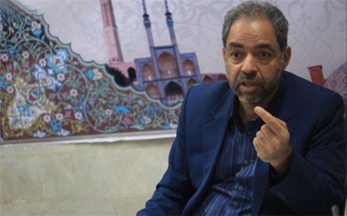 فرآیند اخذ مجوز فعالیت واحدهای صنفی در یزد تسهیل شود
