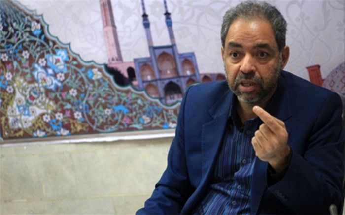 فرآیند اخذ مجوز فعالیت واحدهای صنفی در یزد تسهیل شود