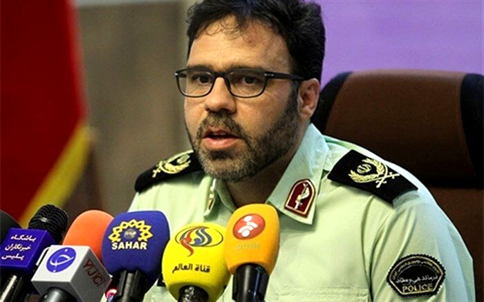جزئیات خنثی‌سازی اقدامات تروریستی در ایام ماه مبارک رمضان