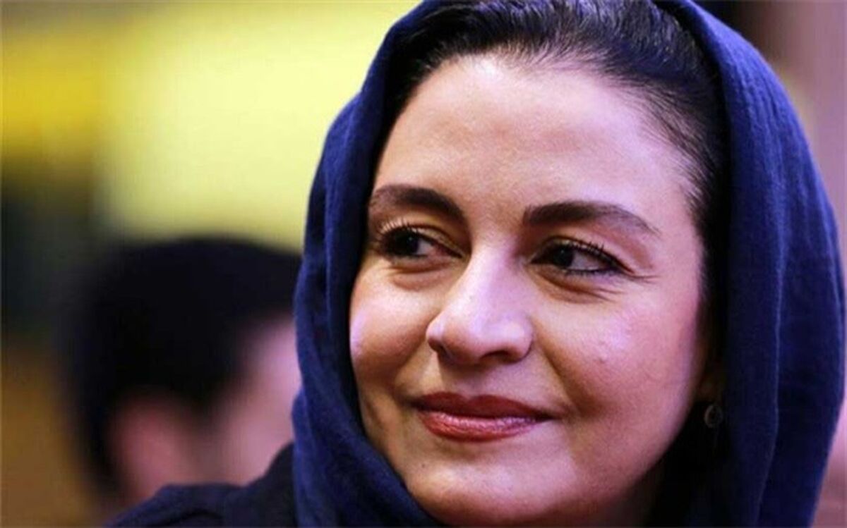 مریلا زارعی به «ایده اصلی»  پیوست