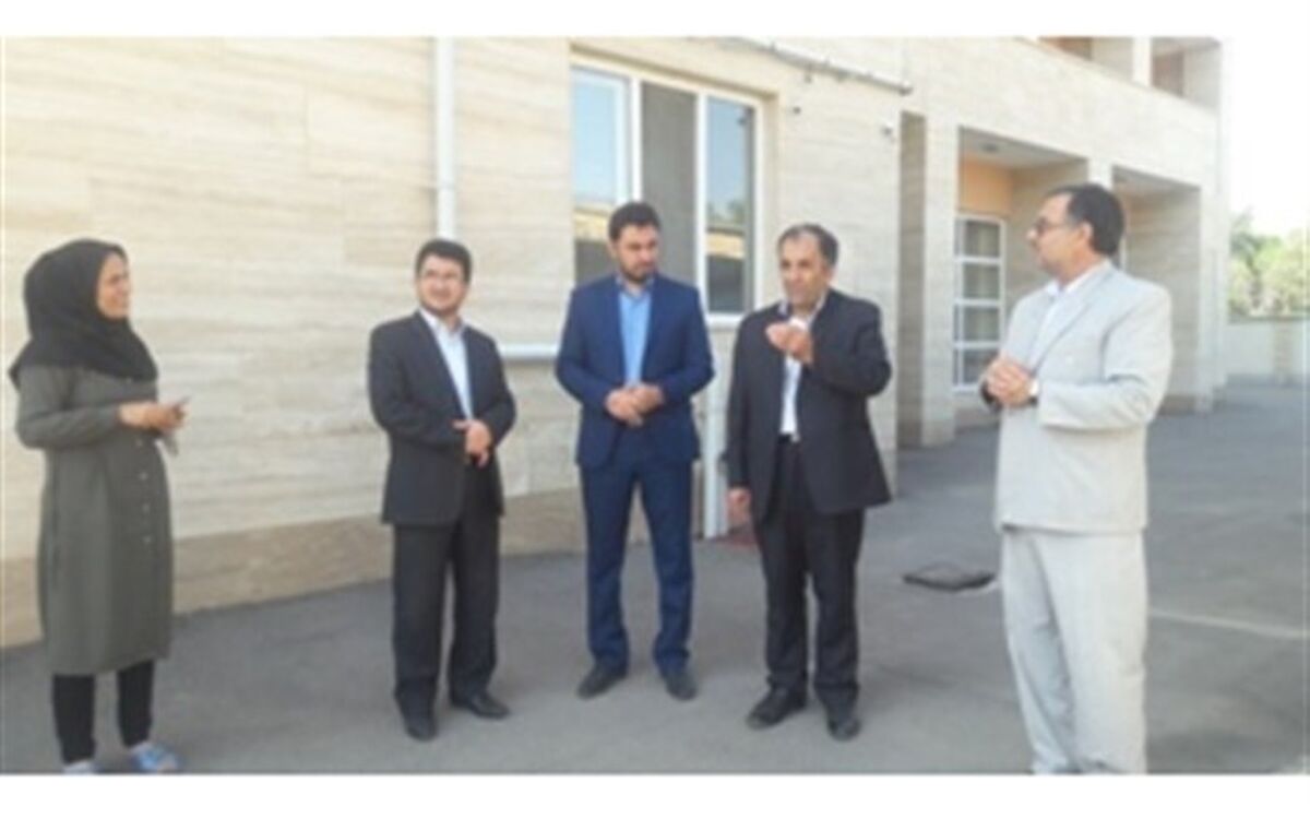 کلیه دستگاه‌ها باید آمادگی کامل و لازم جهت میزبانی مسافران تابستانه به شهرستان طارم را داشته باشند.