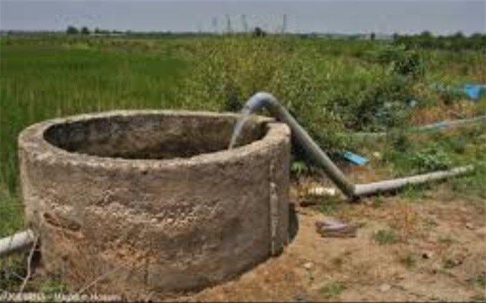 برخورد نیروی انتظامی، دستگاه قضایی و اداره آب با چاه های غیرمجاز