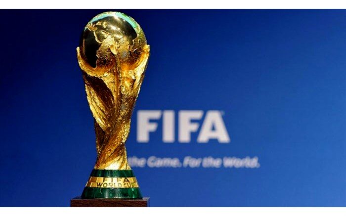 حمایت کشورهای آمریکای جنوبی از میزبانی آمریکا در جام جهانی 2026