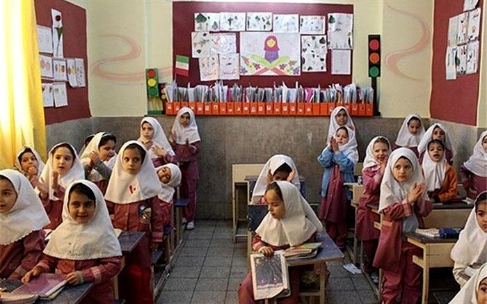 آغاز ثبت نام اینترنتی دانش آموزان در مدارس ابتدایی فارس/ ممنوعیت ثبت نام دانش آموزانی که در طرح سنجش شرکت نکرده اند