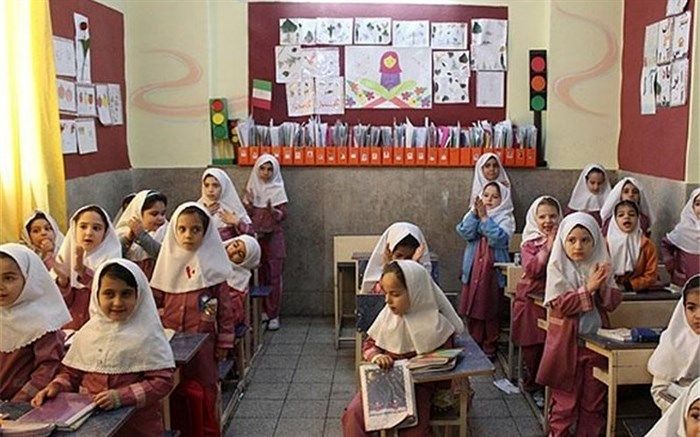 آغاز ثبت نام اینترنتی دانش آموزان در مدارس ابتدایی فارس/ ممنوعیت ثبت نام دانش آموزانی که در طرح سنجش شرکت نکرده اند