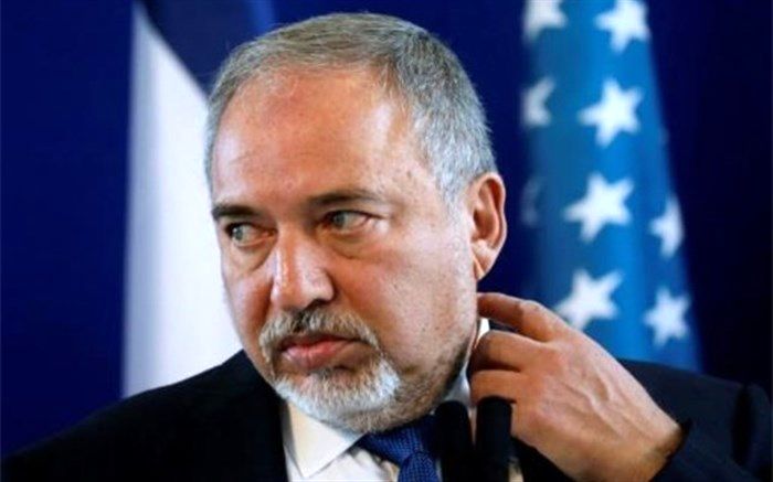 حماس را بیرون کنید، کمکتان می‌کنیم!