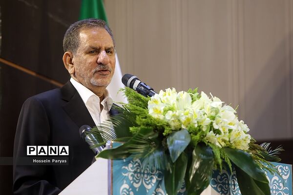 گردهمایی خیرین مدرسه‌ساز کشور در مدرسه دارالفنون تهران