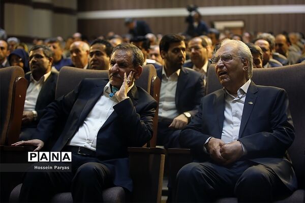 گردهمایی خیرین مدرسه‌ساز کشور در مدرسه دارالفنون تهران