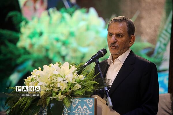 گردهمایی خیرین مدرسه‌ساز کشور در مدرسه دارالفنون تهران