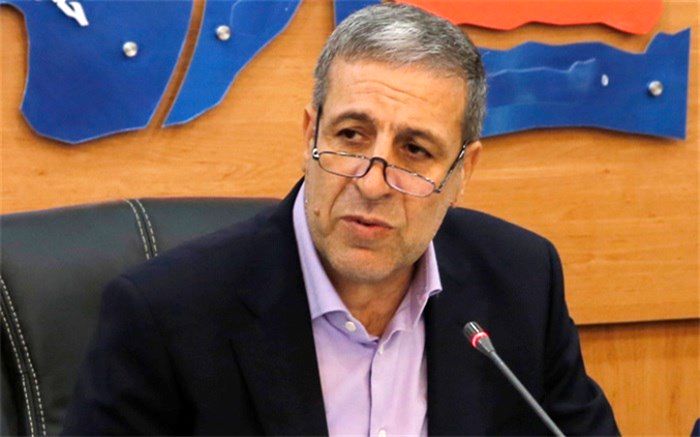 استاندار بوشهر: لنج‌های استان بوشهر به سامانه موقعیت یاب مجهز شوند