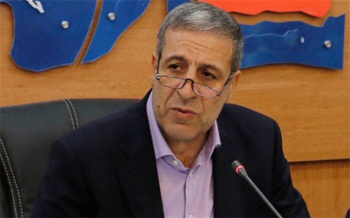 استاندار بوشهر: لنج‌های استان بوشهر به سامانه موقعیت یاب مجهز شوند