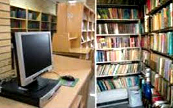 ۵۶ هزار نفر عضو کتابخانه های عمومی آذربایجان غربی هستند