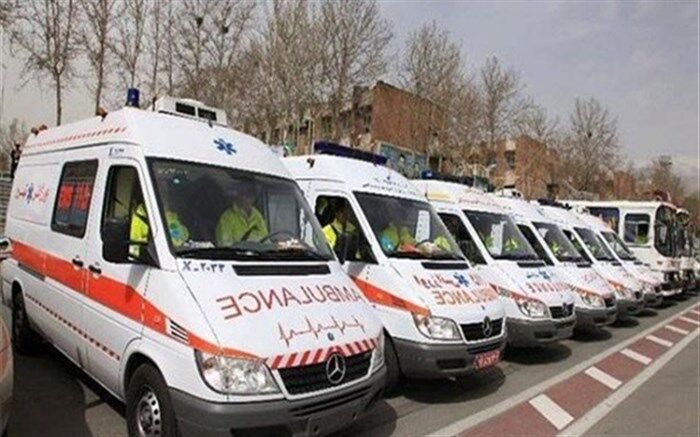 تمهیدات اورژانس تهران برای برگزاری مراسم نماز عید فطر