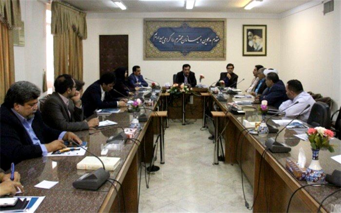 استمرار ثبت جهانی شهر یزد با انتخاب پایتخت کتاب ایران
