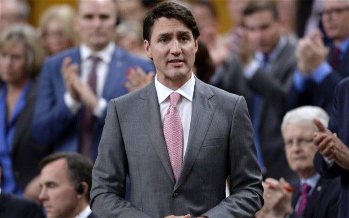 چرخش کانادا به سمت آمریکا؛ مجلس عوام هر گونه مذاکره برای ازسرگیری رابطه با ایران را متوقف کرد