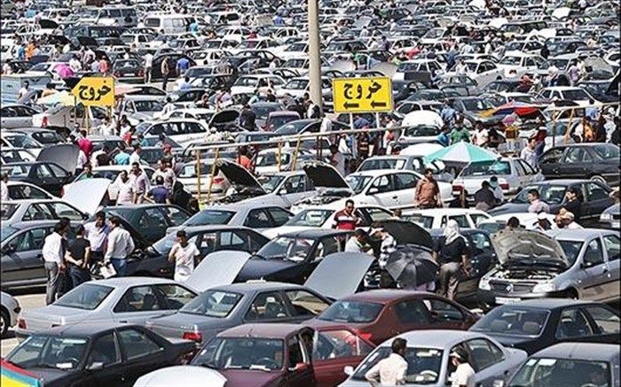 رئیس شورای رقابت:  موافقت شورای رقابت با افزایش قیمت خودروهای زیر ۴۵میلیون تومان