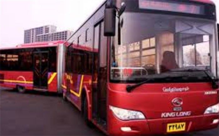 سرمایه‌گذاری تا سقف ۱۰ میلیارد دلار برای نوسازی ناوگان حمل و نقل