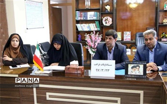 مهارت آموزی همراه با کار آفرینی هدف اصلی برگزاری کلاسهای تابستانی است