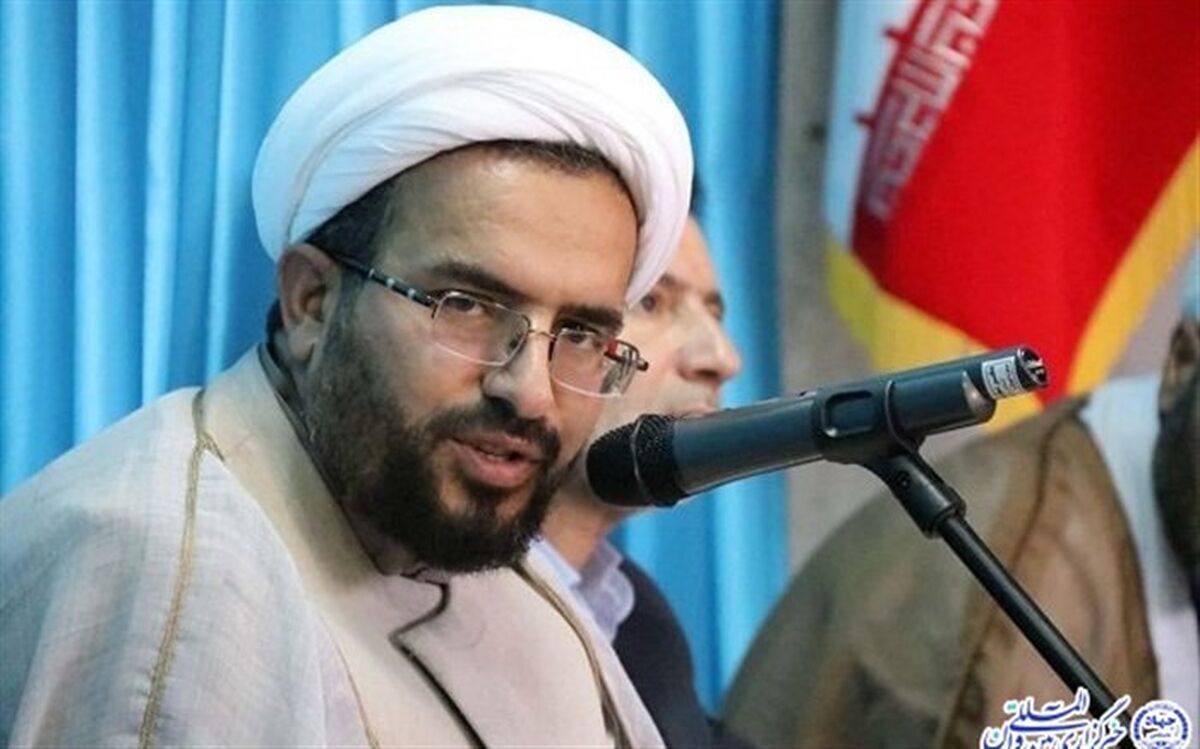 اقامه نماز عید فطر در هزار مسجد خراسان جنوبی