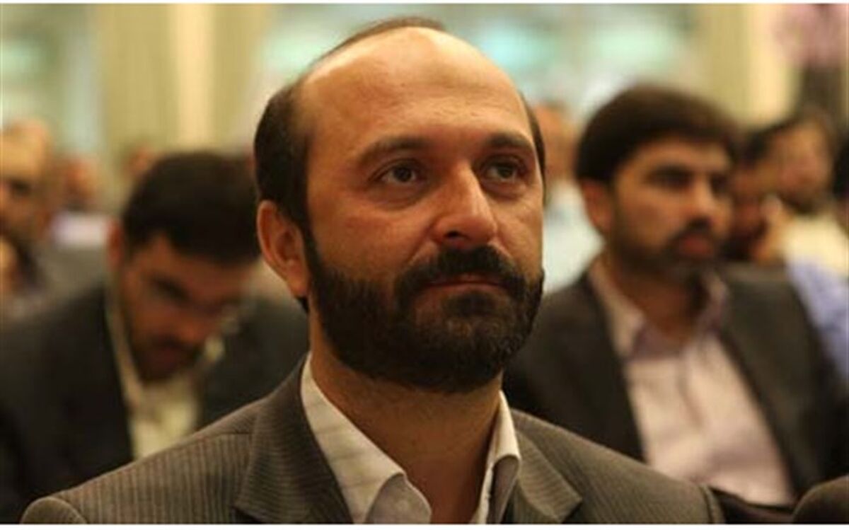 شکایت از «سعید طوسی» در ترکیه
