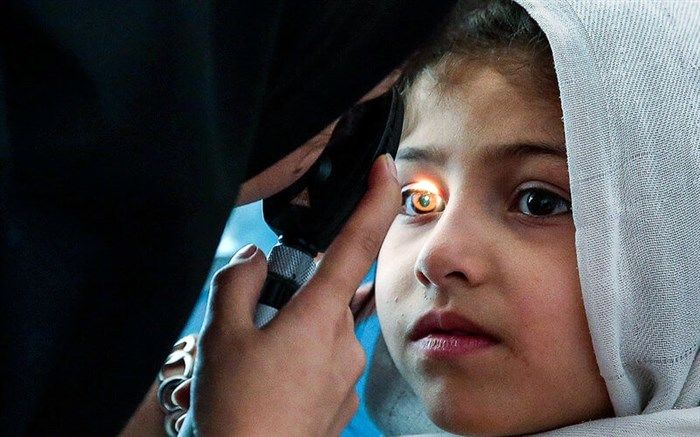 پیش بینی سنجش 50 هزار نوآموز پیش دبستانی در طرح جامع سنجش سلامت