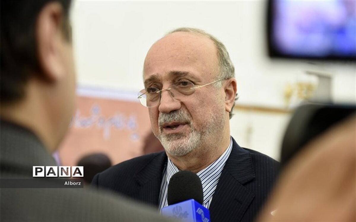 استاندار البرز: ایجاد بیش از ۲ هزار فرصت شغلی با صدور ۵۸ پروانه بهره برداری در البرز