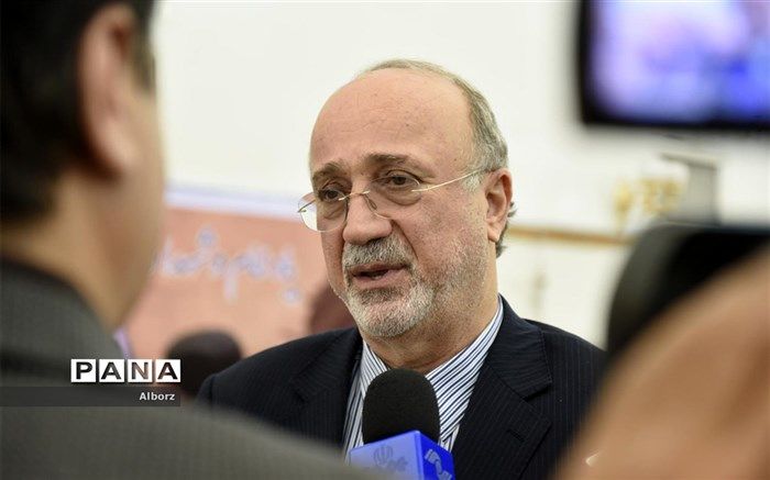 استاندار البرز: ایجاد بیش از ۲ هزار فرصت شغلی با صدور ۵۸ پروانه بهره برداری در البرز